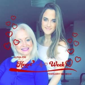 Meet your Posher, Violeta